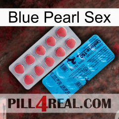 Blue Pearl Sex new14